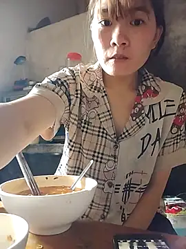 Snapshot of Queen-love45 chatting on 24, 2, 2026 Queen-love45 online show from 24, 2, 2026