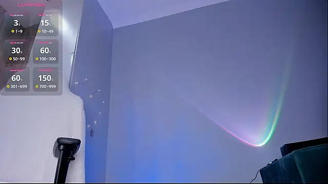 leehaeun7 online show from 23, 3, 2026