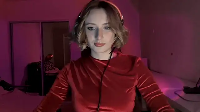 DeliciaBagnoli online show from 21, 2, 2026