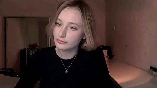 DeliciaBagnoli online show from 28, 2, 2026