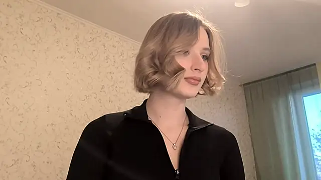 DeliciaBagnoli online show from 10, 3, 2026