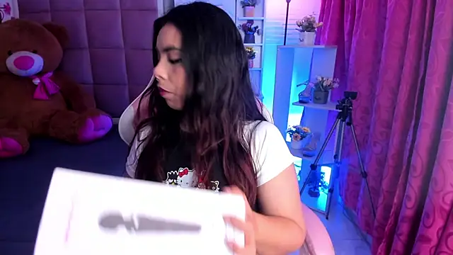 liany taylor online show from 24, 2, 2026