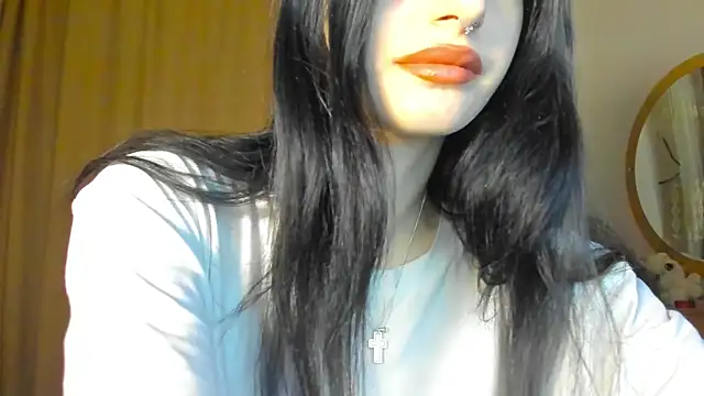 Snapshot of Lesyalisss chatting on 7, 7, 2026 Lesyalisss online show from 7, 7, 2026
