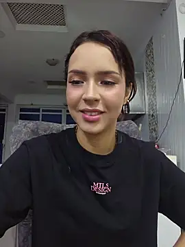 Snapshot of Kitty_San_xXx chatting on 12, 7, 2026 Kitty San xXx online show from 12, 7, 2026