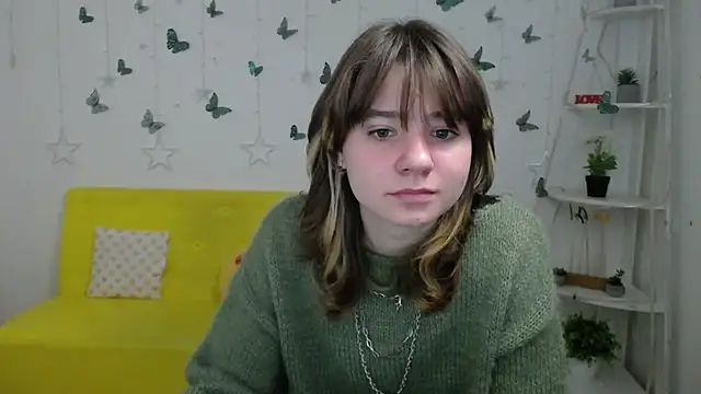 AnnaWest  online show from 19, 2, 2026