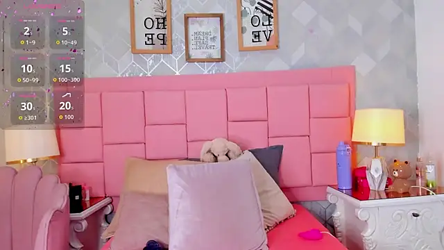 dolly kitter online show from 7, 3, 2026