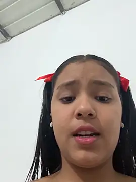 Baby morena12 online show from 15, 2, 2026