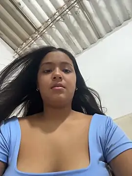 Baby morena12 online show from 12, 4, 2026