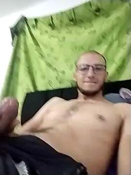 Snapshot of Camilo1826 chatting on 7, 4, 2026 Camilo1826 online show from 7, 4, 2026