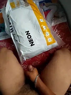 chocolatesboy143 online show from 8, 3, 2026