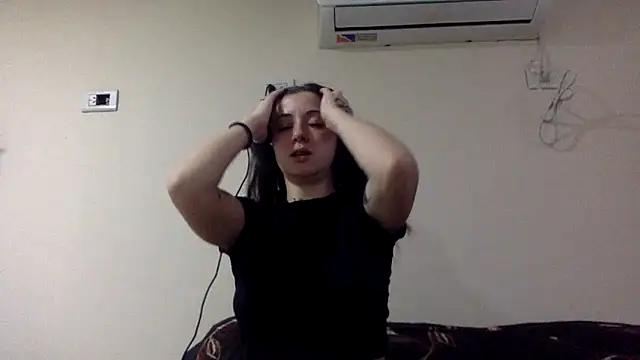 aixablackk online show from 22, 6, 2026