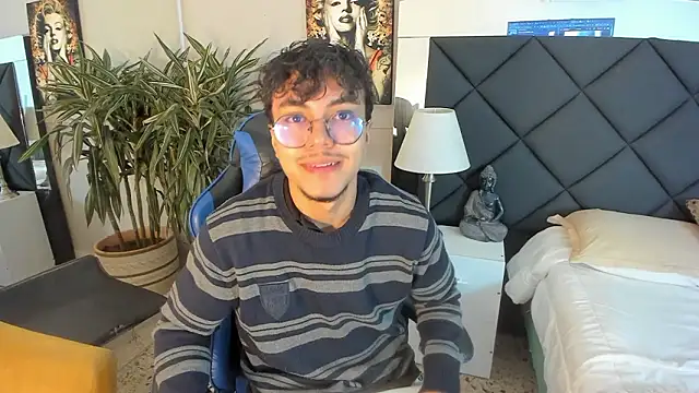 kai storn online show from 13, 3, 2026