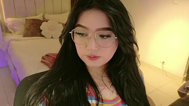 ninna sweet online show from 13, 3, 2026