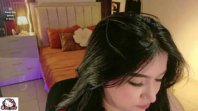 ninna sweet online show from 25, 3, 2026