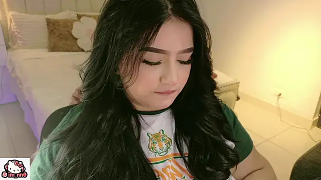 ninna sweet online show from 16, 4, 2026