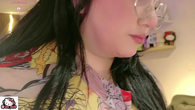 Snapshot of ninna_sweet chatting on 19, 4, 2026 ninna sweet online show from 19, 4, 2026