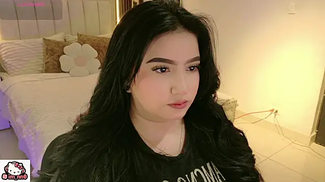 Snapshot of ninna_sweet chatting on 21, 4, 2026 ninna sweet online show from 21, 4, 2026