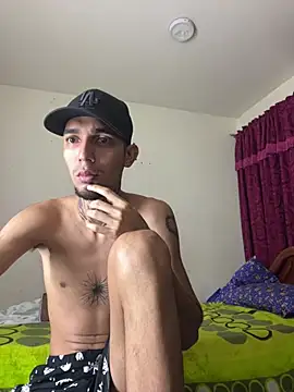 Snapshot of Stiward_newman chatting on 2, 3, 2026 Stiward newman online show from 2, 3, 2026