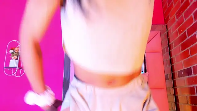 Baby doll XOXO online show from 24, 2, 2026