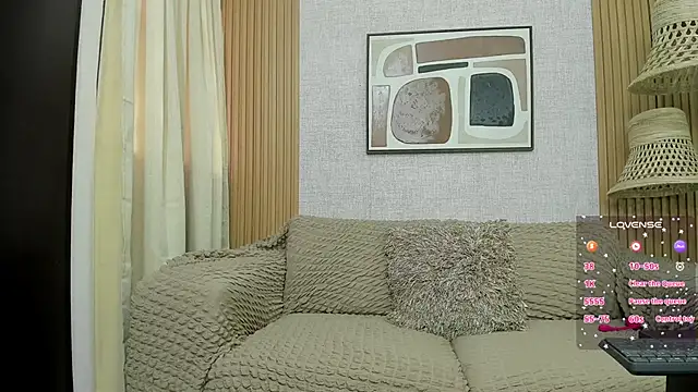 Kitty Wild 19 online show from 24, 2, 2026