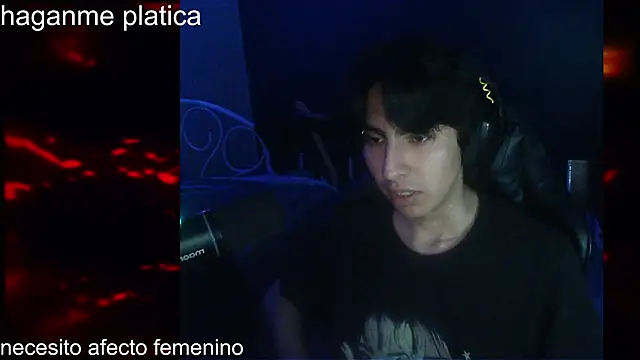 KonanStrip online show from 3, 2, 2026