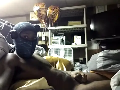 ProveYourLoyalty2 online show from 31, 3, 2026