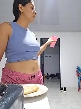 Snapshot of Cris18sexy chatting on 29, 3, 2026 Cris18sexy online show from 29, 3, 2026