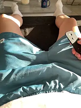 KananXL20 online show from 26, 3, 2026