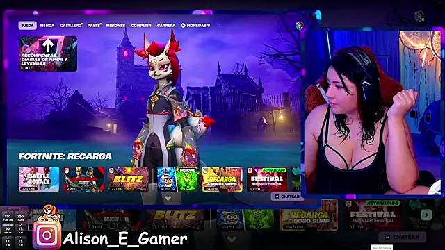 Snapshot of ALIS_E_G chatting on 6, 2, 2026 ALIS E G online show from 6, 2, 2026