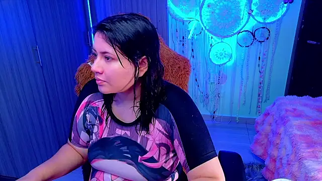 Snapshot of ALIS_E_G chatting on 7, 2, 2026 ALIS E G online show from 7, 2, 2026