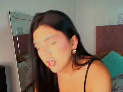 Snapshot of Tiffany_pussyhott chatting on 18, 2, 2026 Tiffany pussyhott online show from 18, 2, 2026