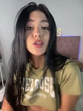 Snapshot of Tiffany_pussyhott chatting on 2, 3, 2026 Tiffany pussyhott online show from 2, 3, 2026