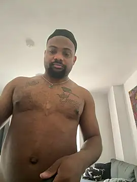 BigCatXLOfficial online show from 31, 5, 2026