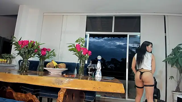 Snapshot of kamari_gaia chatting on 14, 2, 2026 kamari gaia online show from 14, 2, 2026