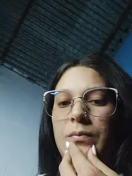 Perla and Maikol online show from 11, 2, 2026