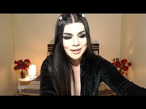 Snapshot of SelenaHERMOSA chatting on 2, 3, 2026 SelenaHERMOSA online show from 2, 3, 2026