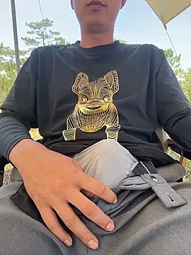 Tony-tran online show from 4, 4, 2026