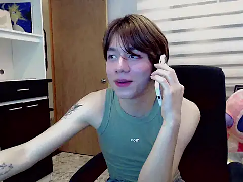 duvisex19 online show from 10, 4, 2026