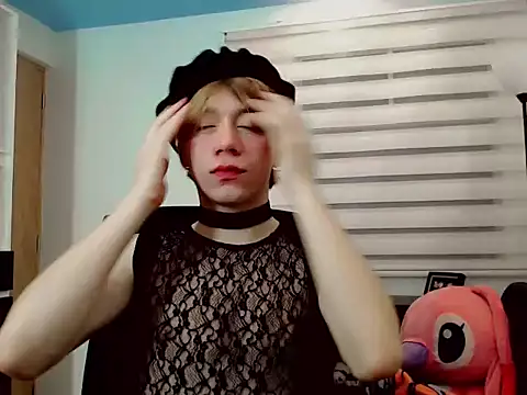 duvisex19 online show from 19, 4, 2026