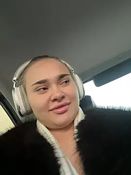 MonicaWestt online show from 20, 2, 2026