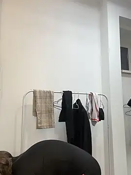 MonicaWestt online show from 20, 2, 2026