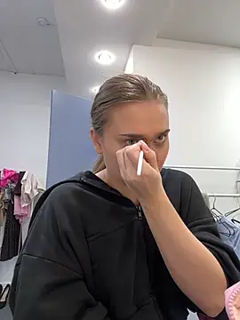 Snapshot of MonicaWestt chatting on 3, 3, 2026 MonicaWestt online show from 3, 3, 2026