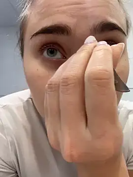 Snapshot of MonicaWestt chatting on 24, 3, 2026 MonicaWestt online show from 24, 3, 2026