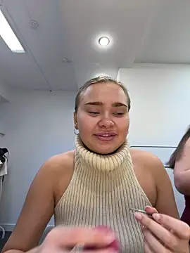 Snapshot of MonicaWestt chatting on 16, 4, 2026 MonicaWestt online show from 16, 4, 2026