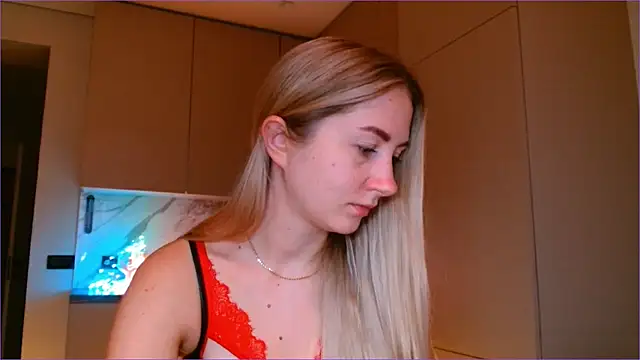 Snapshot of BluueSilk chatting on 23, 12, 2025 BluueSilk online show from 23, 12, 2025