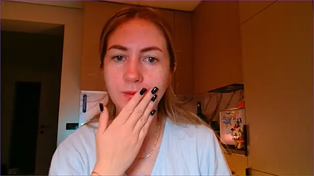 Snapshot of BluueSilk chatting on 7, 1, 2026 BluueSilk online show from 7, 1, 2026