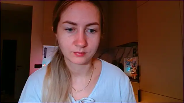 Snapshot of BluueSilk chatting on 8, 1, 2026 BluueSilk online show from 8, 1, 2026