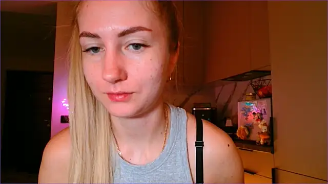 Snapshot of BluueSilk chatting on 5, 2, 2026 BluueSilk online show from 5, 2, 2026