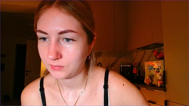 Snapshot of BluueSilk chatting on 7, 2, 2026 BluueSilk online show from 7, 2, 2026