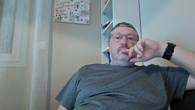 Snapshot of doudou310 chatting on 27, 2, 2026 doudou310 online show from 27, 2, 2026